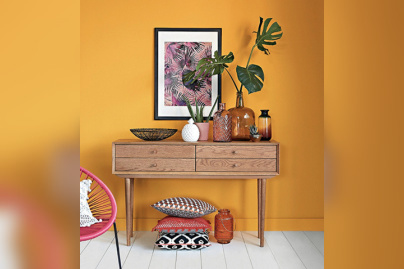 La Redoute ouvre sa première boutique déco