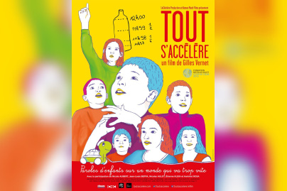 Tout s'accélère : un documentaire qui donne envie de lever le pied