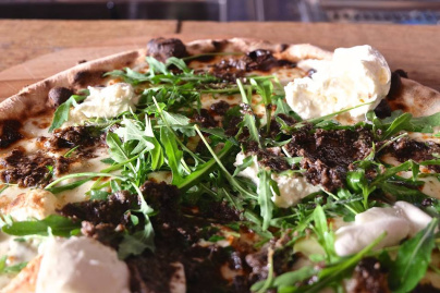 Wanted : la dolce vita à la Halle Secrétan 