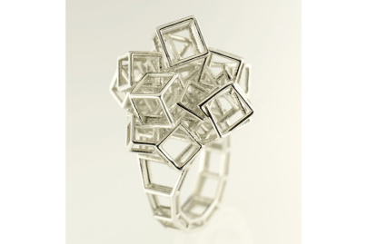 Impression 3D, l'usine du futur au Lieu du Design