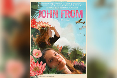John From : un film aux couleurs de l'été