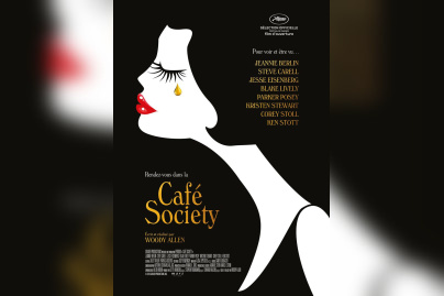 Café Society de Woody Allen : la bande-annonce dévoilée