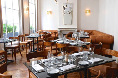 Rae's : un nouveau resto pour les fines bouches