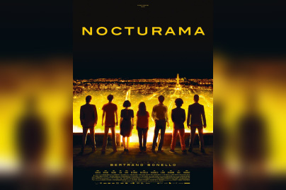 Nocturama : bande-annonce du prochain film de Bonello