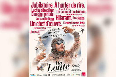 Ma Loute : un film estampillé Bruno Dumont, en compétition à Cannes