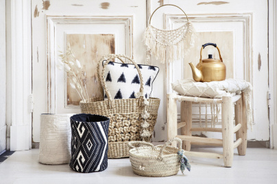 Vente éphémère de créateurs chez Des Petits Hauts