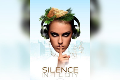 Silence in the City : nos soirées d'été à ciel ouvert ! 