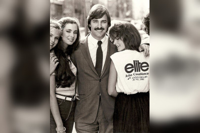 Casablancas, l'homme qui aimait les femmes : gagnez places et cadeaux !