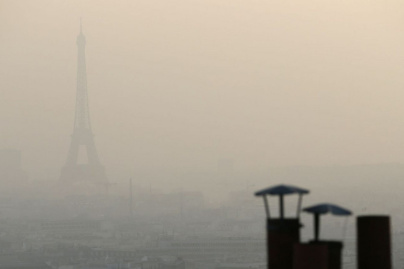 Nouvelles mesures anti-pollution pour Juillet 2016