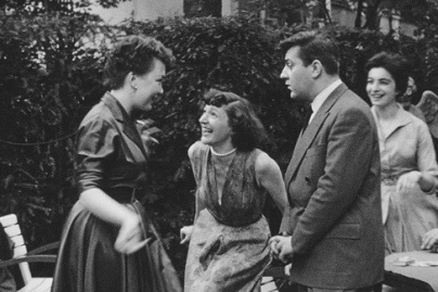 Avant-première inédite des 3 premiers films de Jacques Rivette