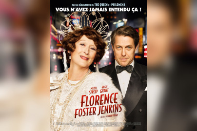 Florence Foster Jenkins : gagnez vos places !
