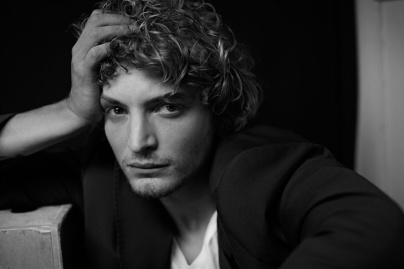 Interview de Niels Schneider