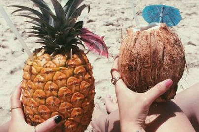 Cet été, la Cheerz mobile vous emmène en vacances