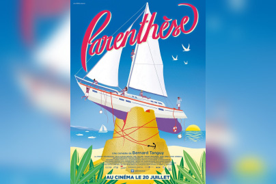 Parenthèse : critique et bande-annonce