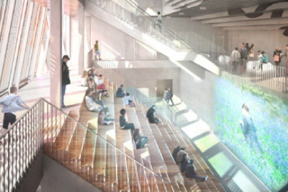 Le Gaumont Alésia réouvre ses portes