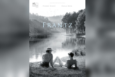 Frantz : le nouveau film de François Ozon
