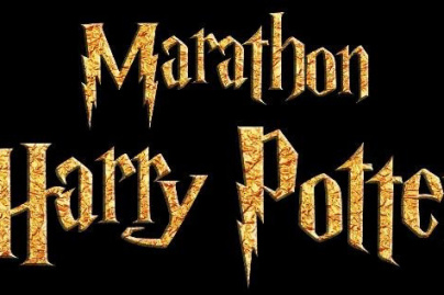 Marathon Harry Potter au Grand Rex