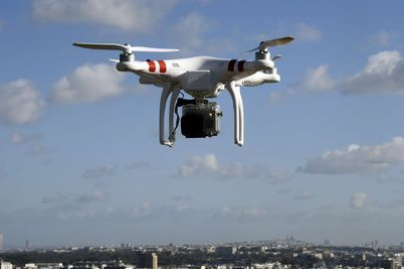 Paris Drone Festival