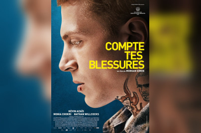 Compte tes blessures : critique et bande-annonce