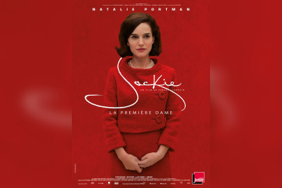 Jackie : critique et bande-annonce