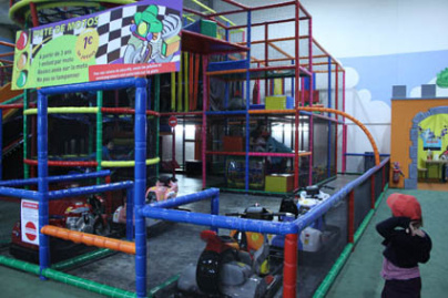 Royal Kids Elancourt