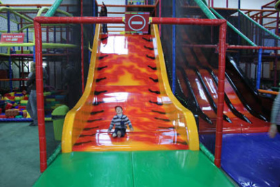 Royal Kids Elancourt