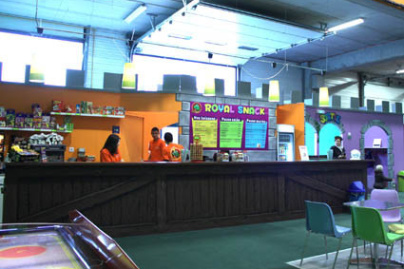 Royal Kids Elancourt