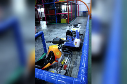 Royal Kids Elancourt