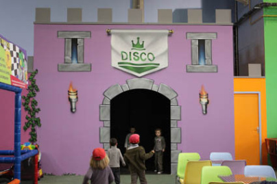 Royal Kids Elancourt