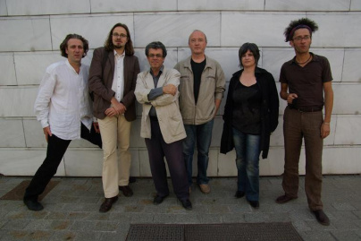 JAZZ À LA JAVA : MICO NISSIM SEXTET