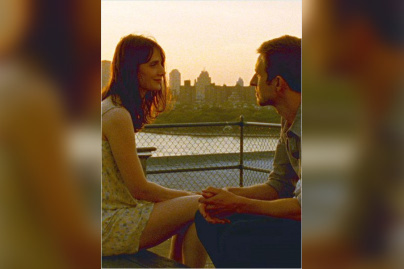 Ce sentiment de l'été