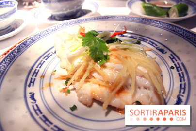 Chez Ly, restaurant asiatique traditionnel et gourmet 