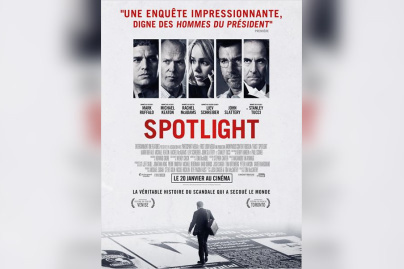 Spotlight 
