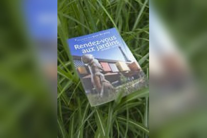 Le musée du quai Branly et la fondation d'entreprise Gaz de France vous invitent à un grand week-end de festivités autour du jardin du musée. 

De nombreuses activités et visites, pour tout public, sont prévues ce jour-là, une occasion de découvrir le musée du quai Branly sous un nouvel angle.