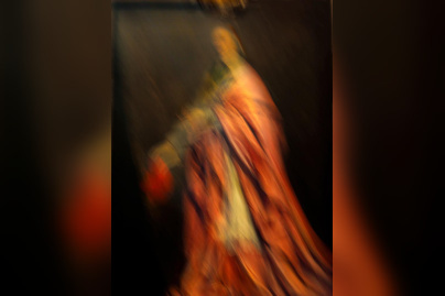 FOCUS GALERIE W {1/7} : GEORGES PONCET