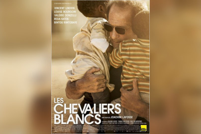 Les chevaliers blancs 