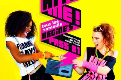 HITS ME ! (200% Hits)