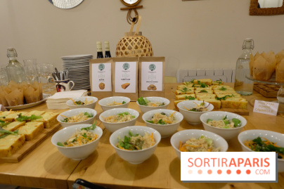 Un an My Free Kitchen