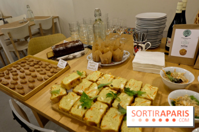 Un an My Free Kitchen