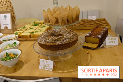 Un an My Free Kitchen