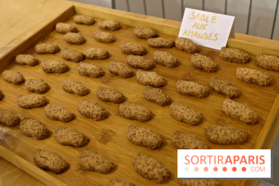 Un an My Free Kitchen