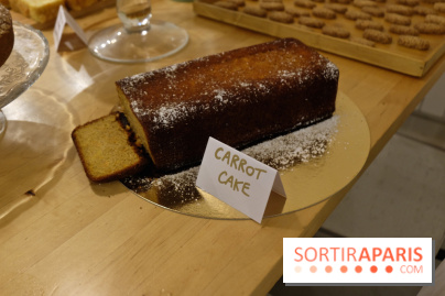 Un an My Free Kitchen