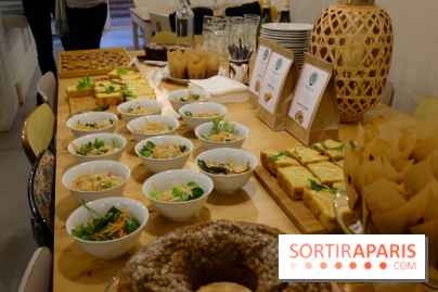 Un an My Free Kitchen