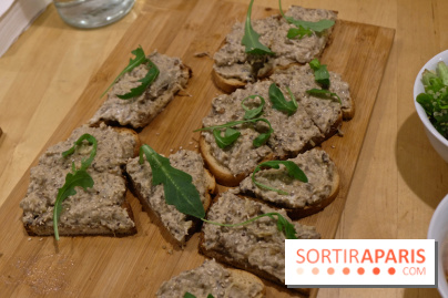 Un an My Free Kitchen