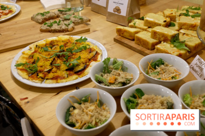 Un an My Free Kitchen