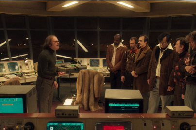 La tour 2 contrôle infernale 