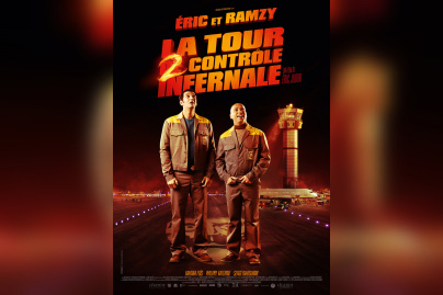 La tour 2 contrôle infernale 