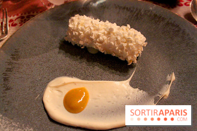 La Raclette Party du Châlet Fleurier du Park Hyatt Paris Vendôme