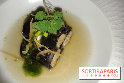 Le Relais du Parc - Hôtel Renaissance Le Parc Trocadéro