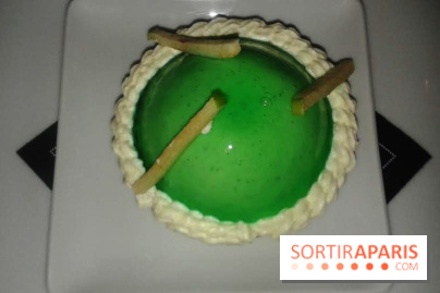 Le Relais du Parc - Hôtel Renaissance Le Parc Trocadéro